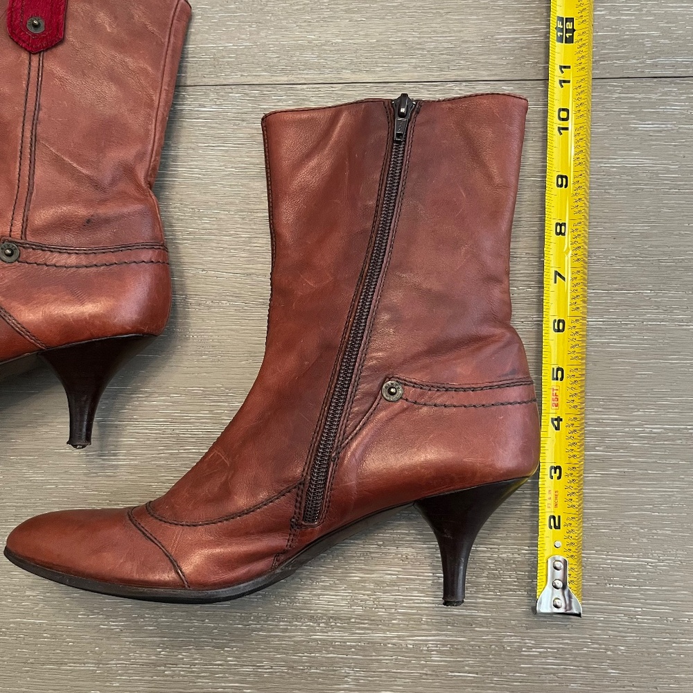 Vintage Miss Sixty Boots - Picture 9 of 9